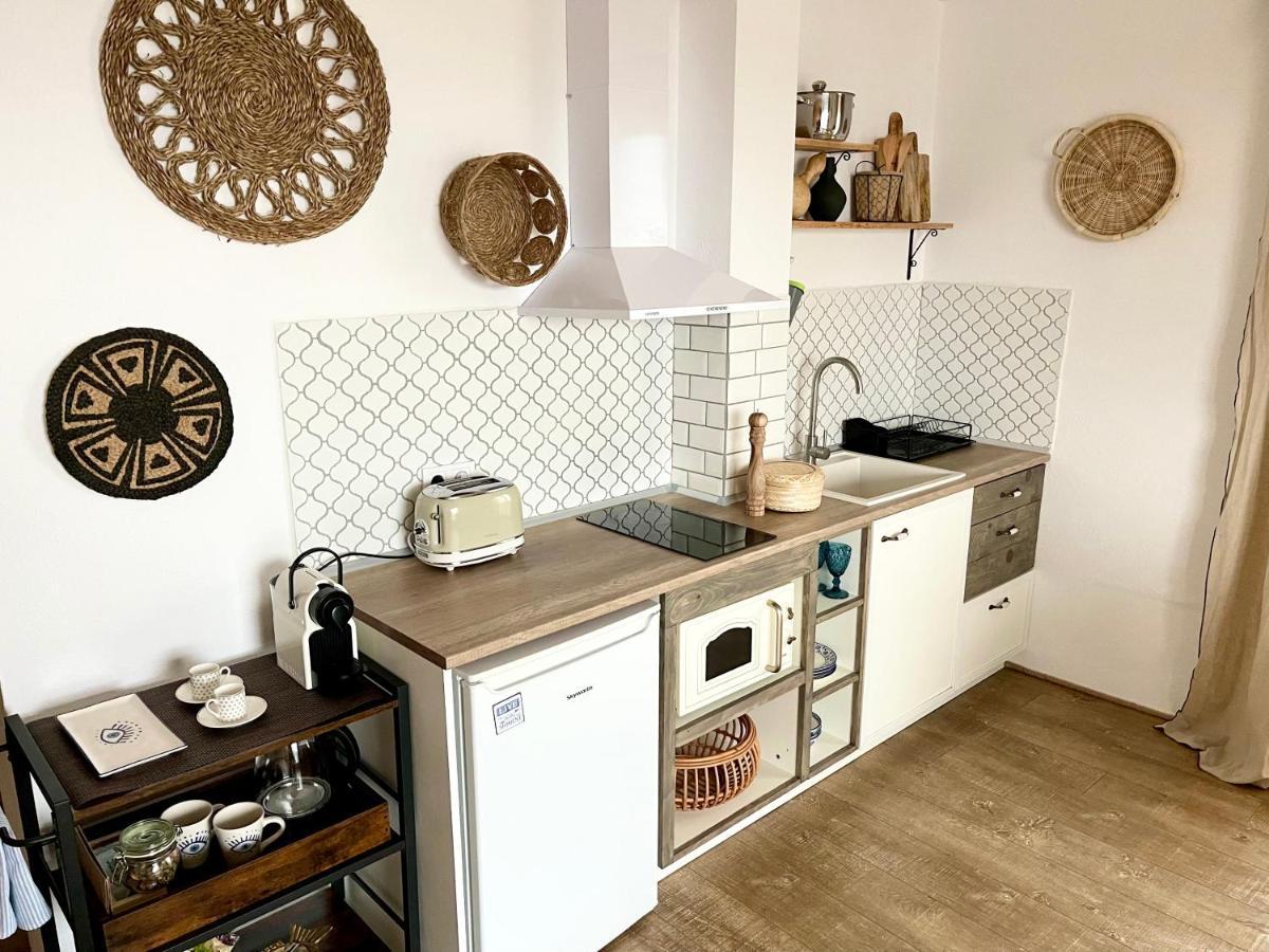 Aparthotel Casa De Oro Alma à Sozopol Extérieur photo