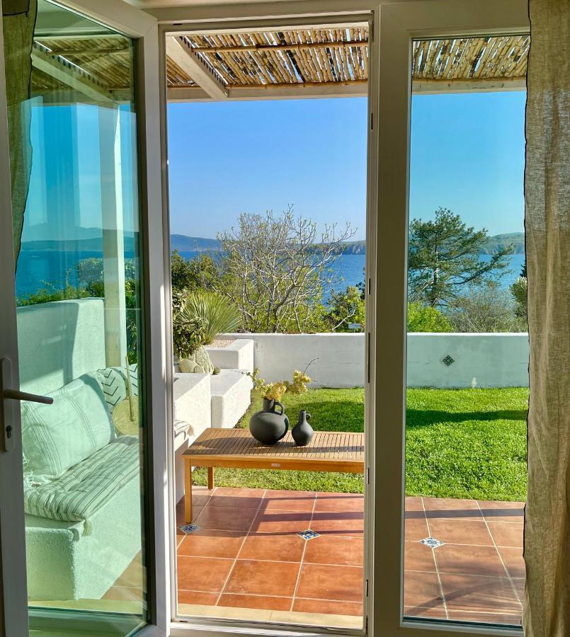 Aparthotel Casa De Oro Alma à Sozopol Extérieur photo