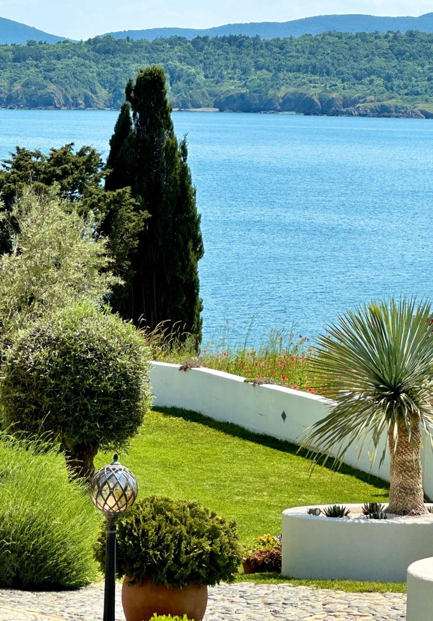 Aparthotel Casa De Oro Alma à Sozopol Extérieur photo