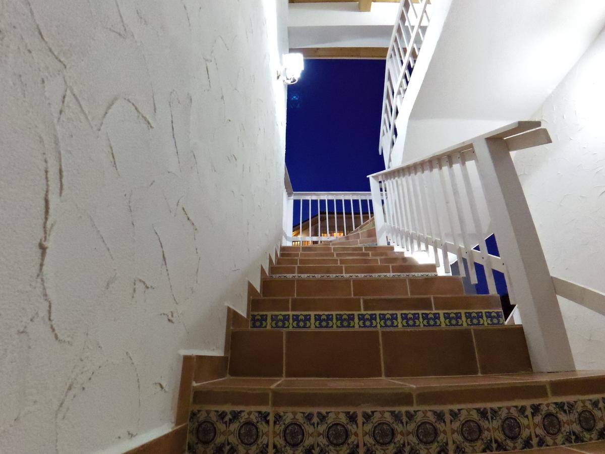 Aparthotel Casa De Oro Alma à Sozopol Extérieur photo
