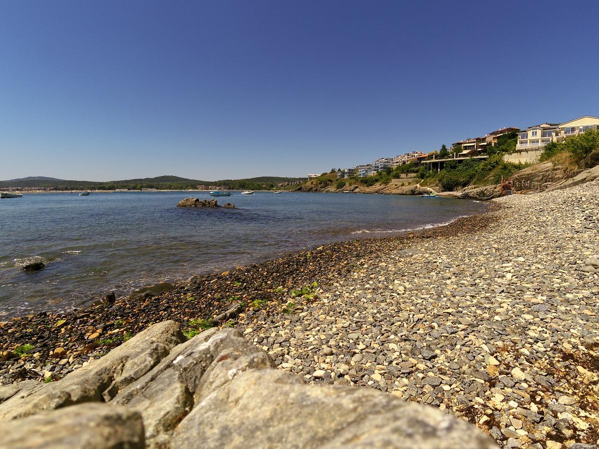 Aparthotel Casa De Oro Alma à Sozopol Extérieur photo