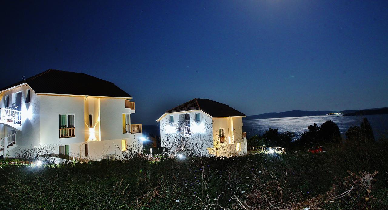Aparthotel Casa De Oro Alma à Sozopol Extérieur photo