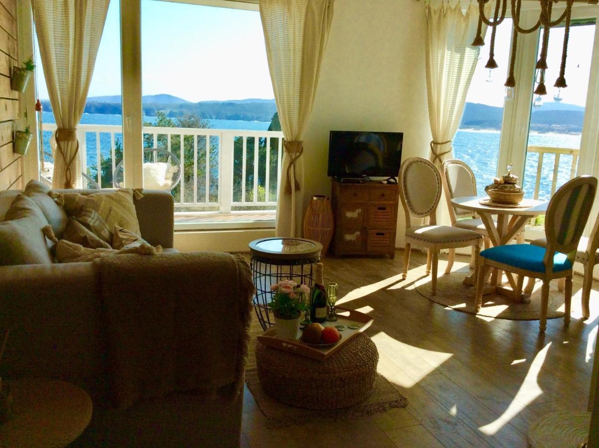 Aparthotel Casa De Oro Alma à Sozopol Extérieur photo